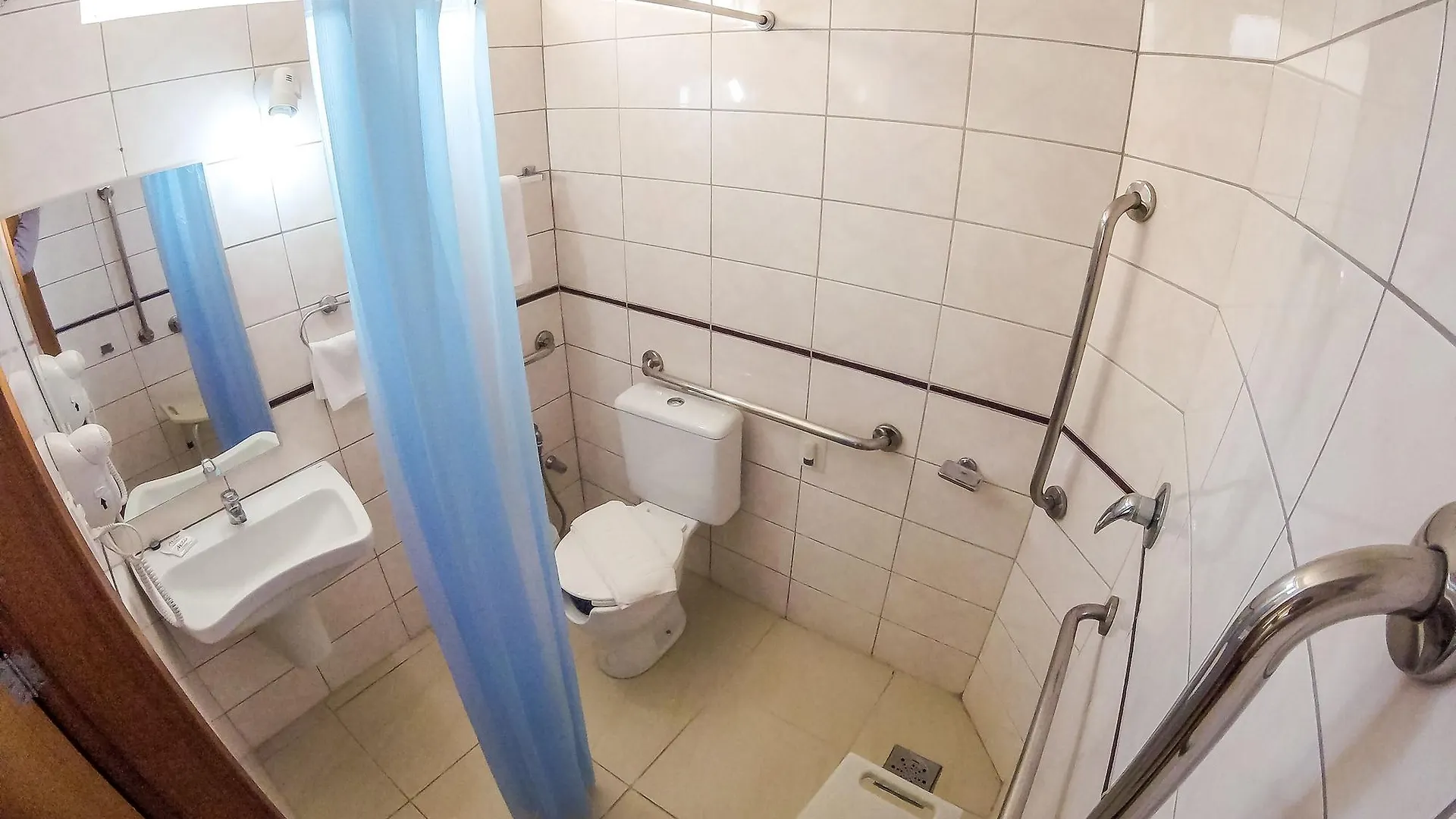 Milao Hotel Porto Alegre