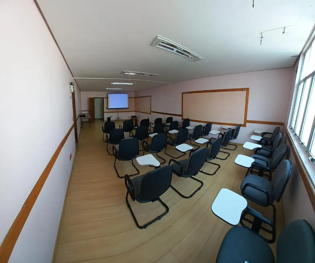 Milao Hotel 포르투알레그리