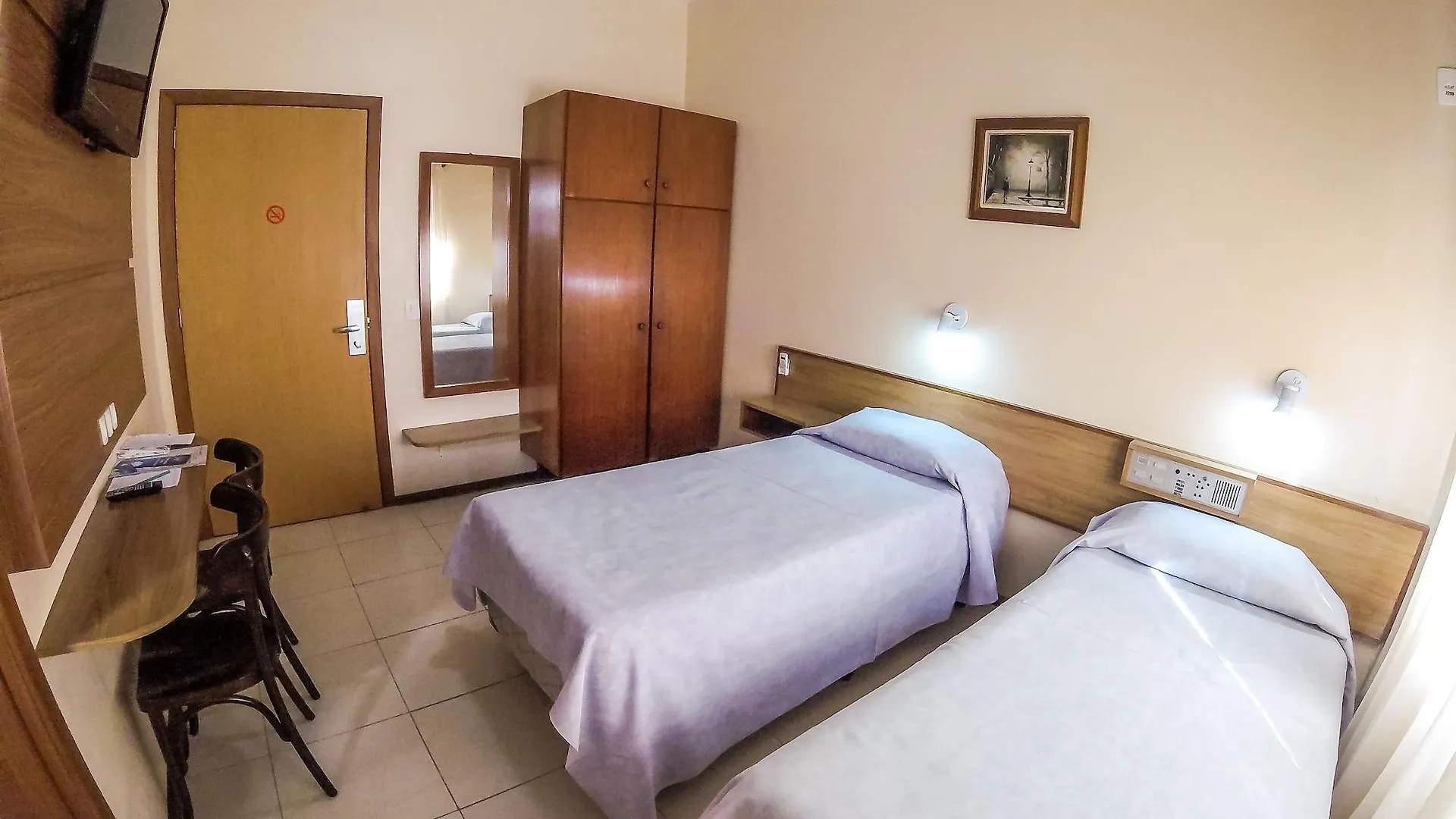 Milao Hotel Porto Alegre