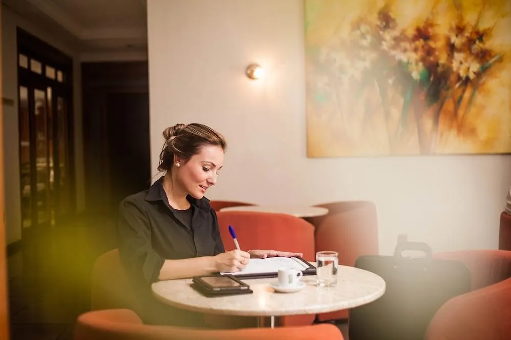 Milao Hotel 포르투알레그리