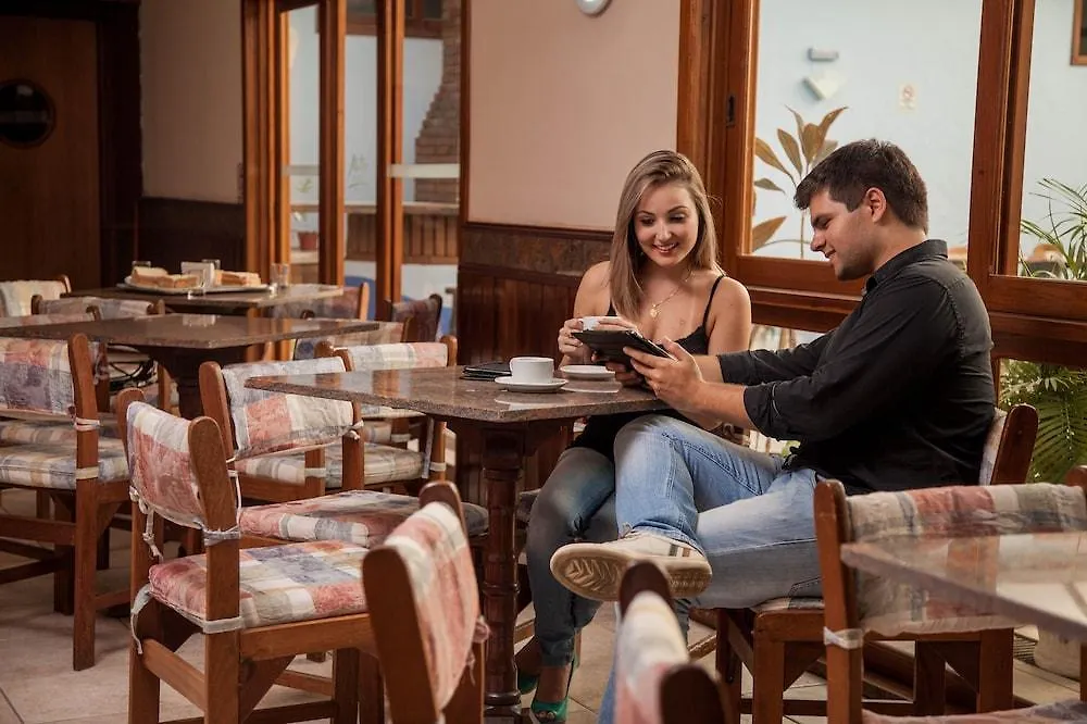 Milao Hotel 포르투알레그리