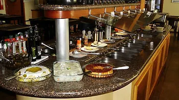 Milao Hotel 포르투알레그리 브라질