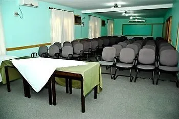 Milao Hotel 포르투알레그리