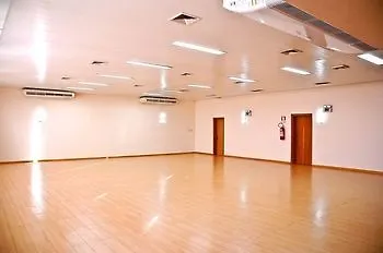 Milao Hotel 포르투알레그리 3*,
