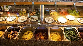 ***  Milao Hotel 포르투알레그리 브라질