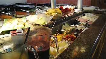 Milao Hotel Porto Alegre