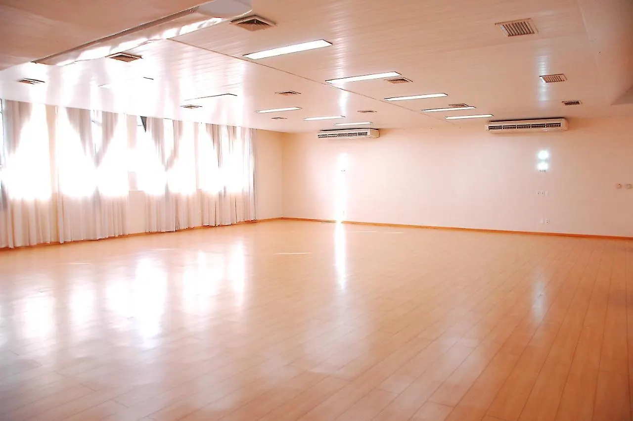 Milao Hotel 포르투알레그리