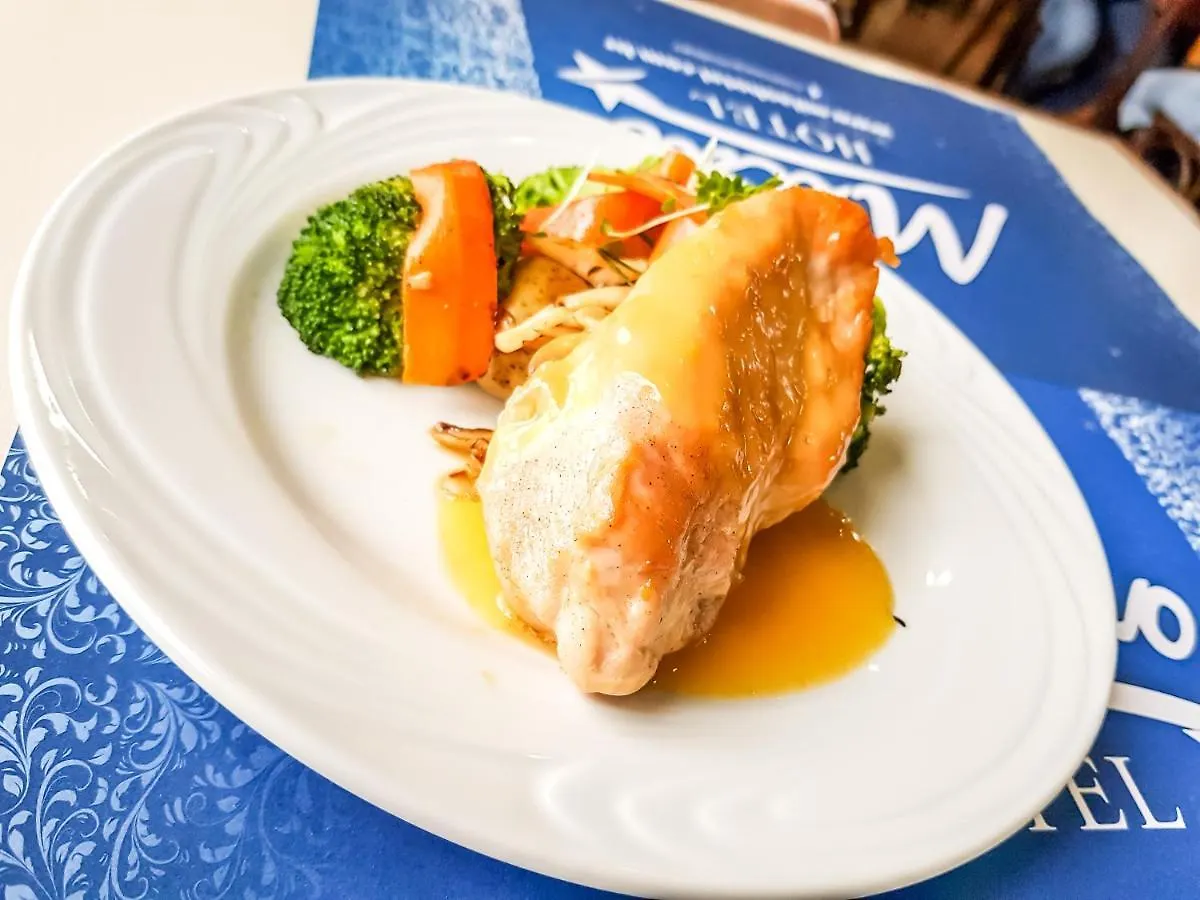 Milao Hotel Porto Alegre Brésil
