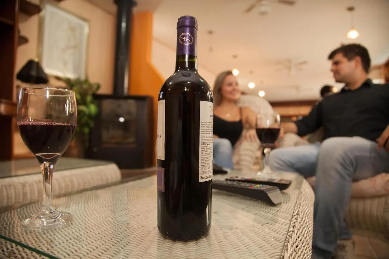 Milao Hotel Porto Alegre