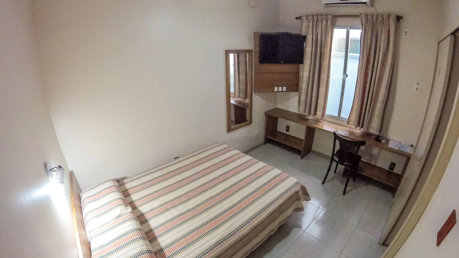 Milao Hotel Porto Alegre