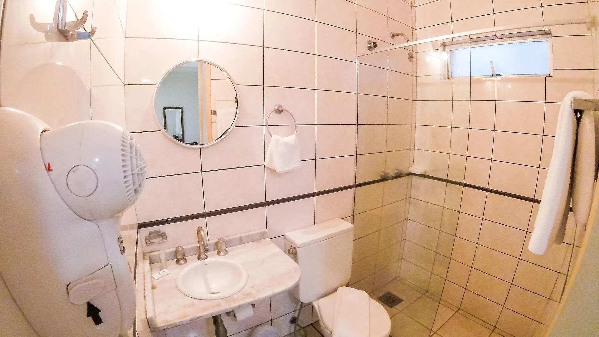 Milao Hotel Porto Alegre