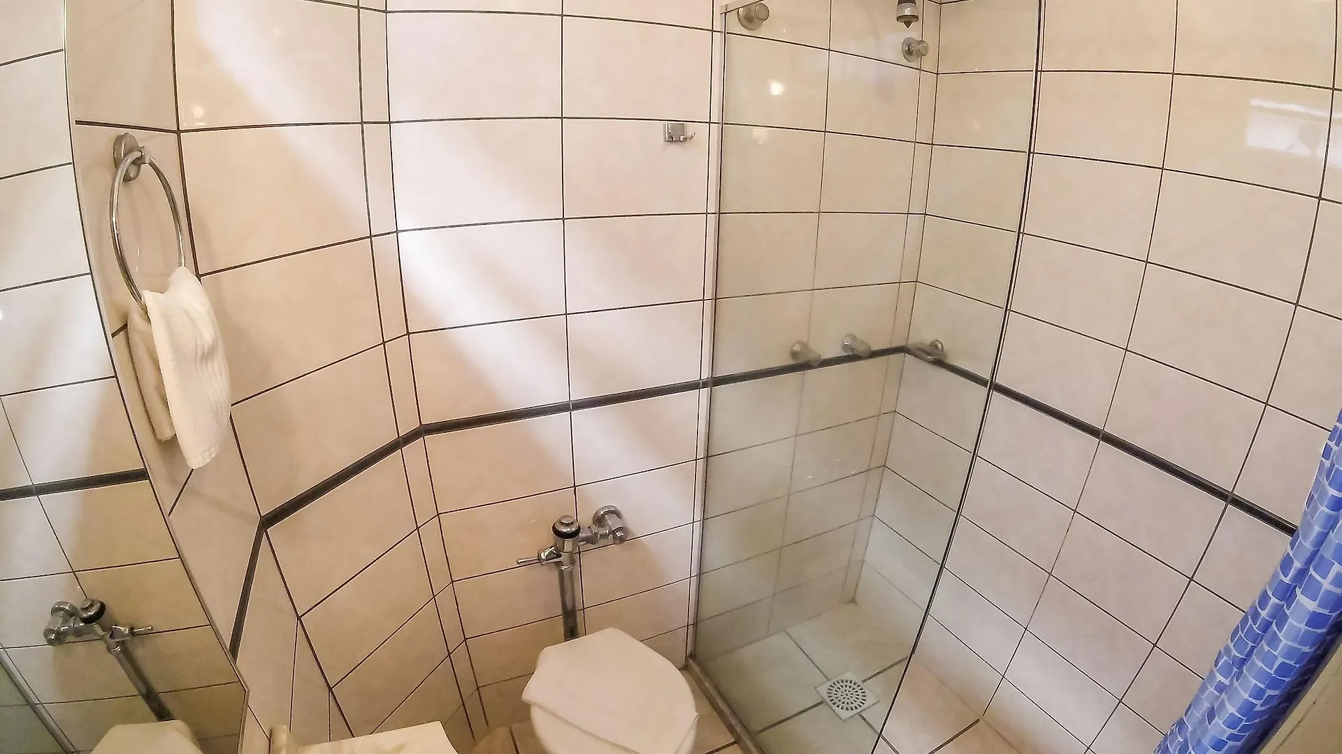 Milao Hotel Porto Alegre 3*,