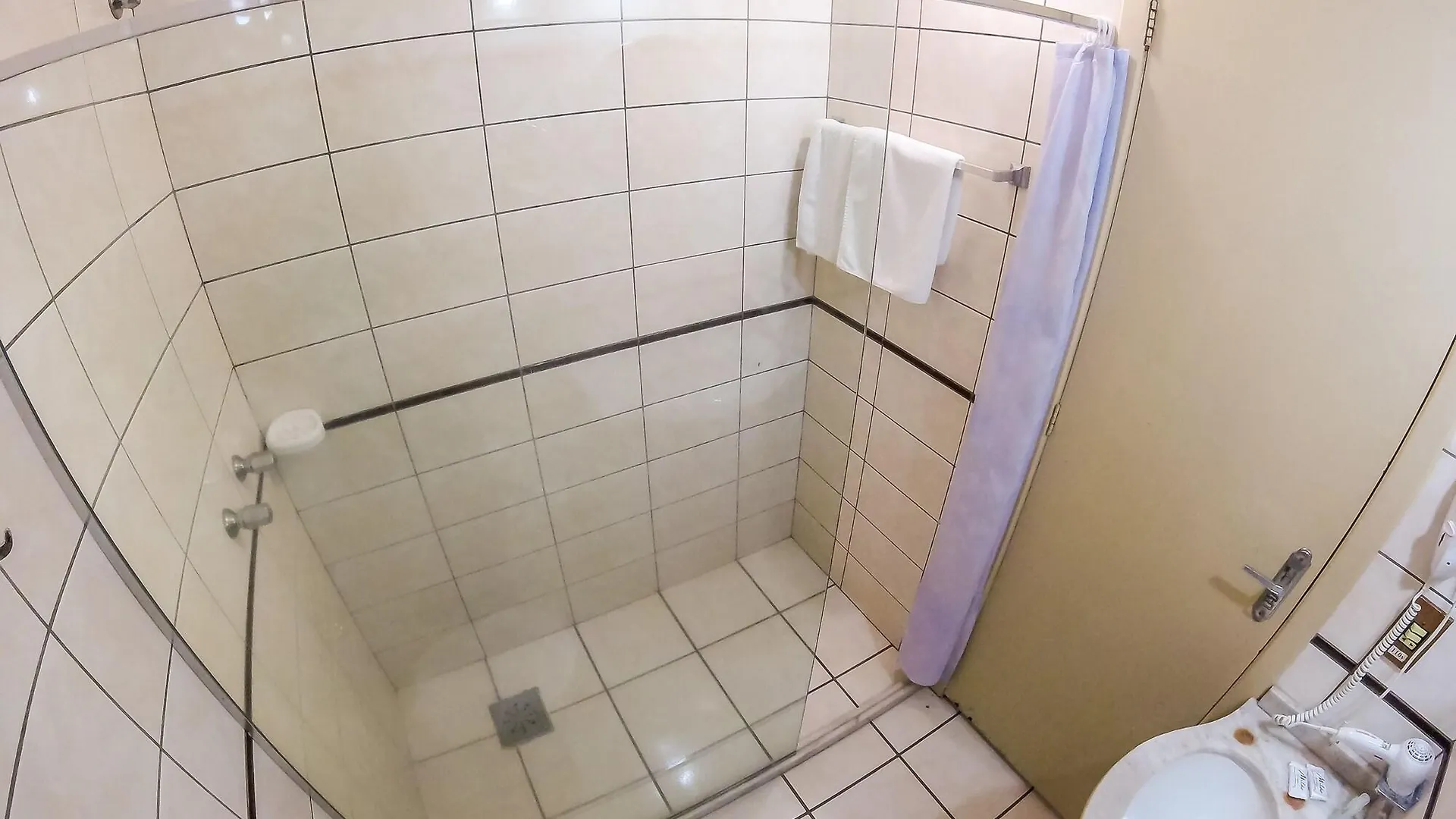 Milao Hotel Porto Alegre