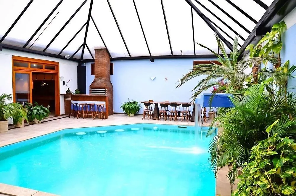 Milao Hotel Porto Alegre