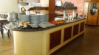 Milao Hotel Porto Alegre 3*,  Brésil