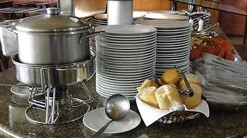 Milao Hotel Porto Alegre