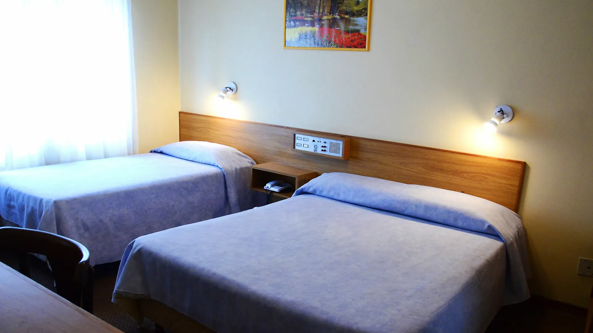 Milao Hotel Porto Alegre