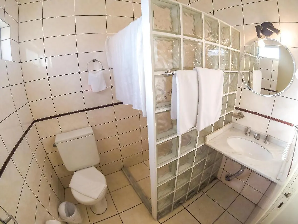 Milao Hotel Porto Alegre