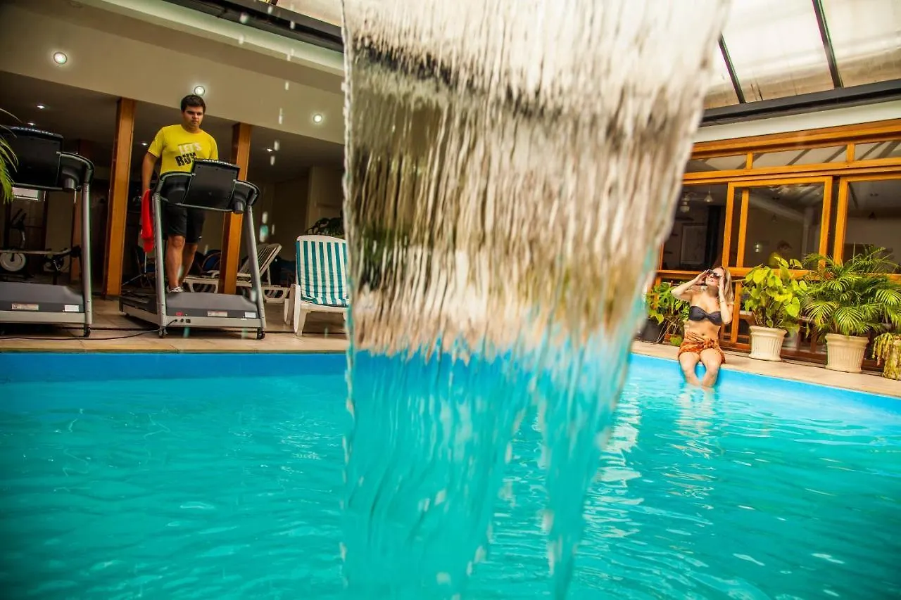 Milao Hotel Porto Alegre