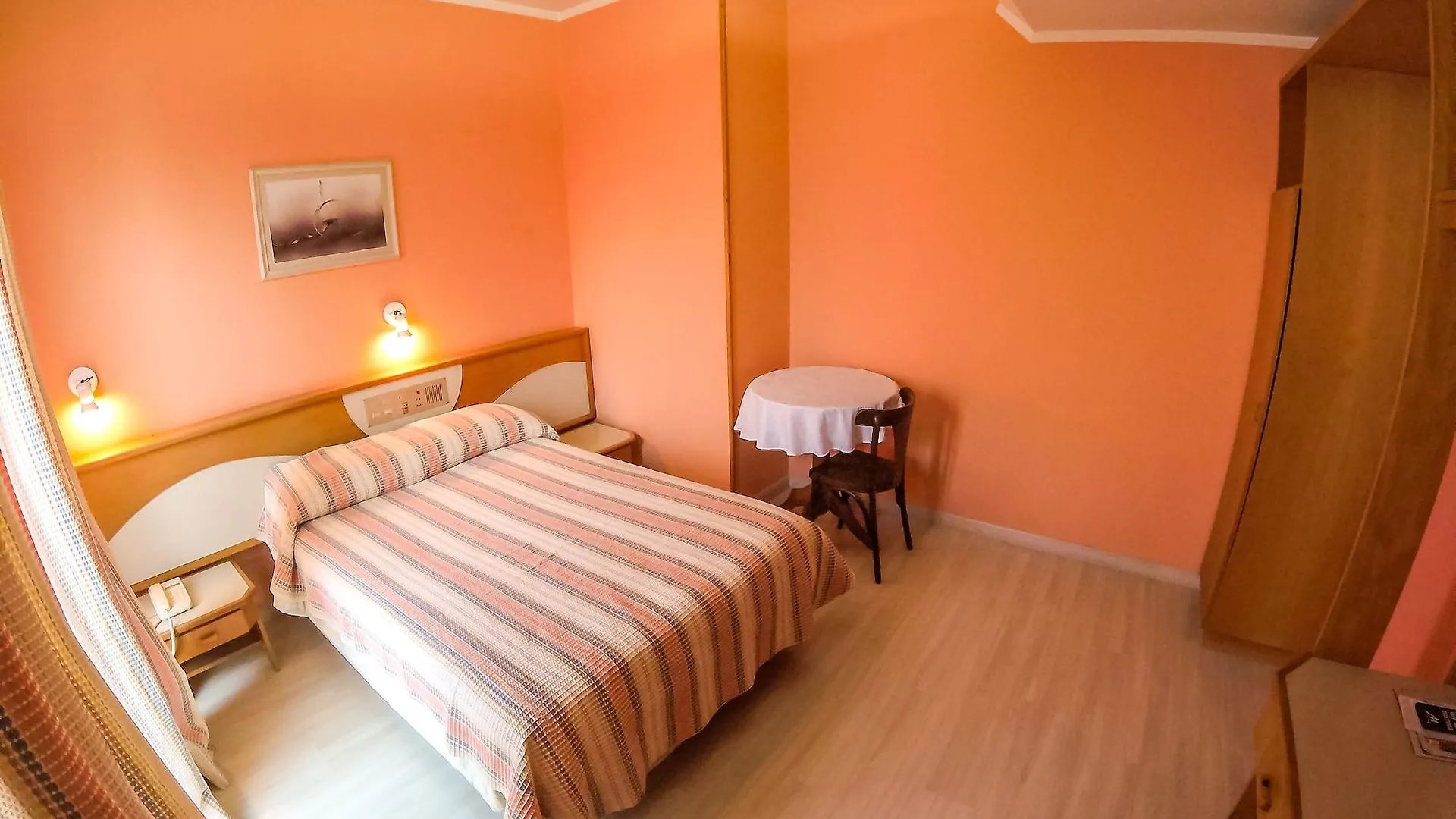 Milao Hotel 阿雷格里港