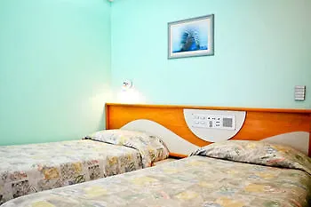 Milao Hotel 阿雷格里港