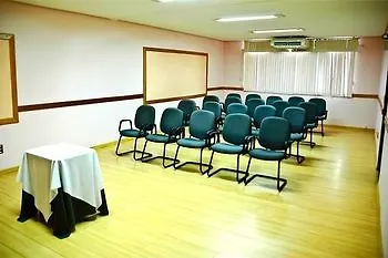 Milao Hotel 阿雷格里港 3*,  巴西