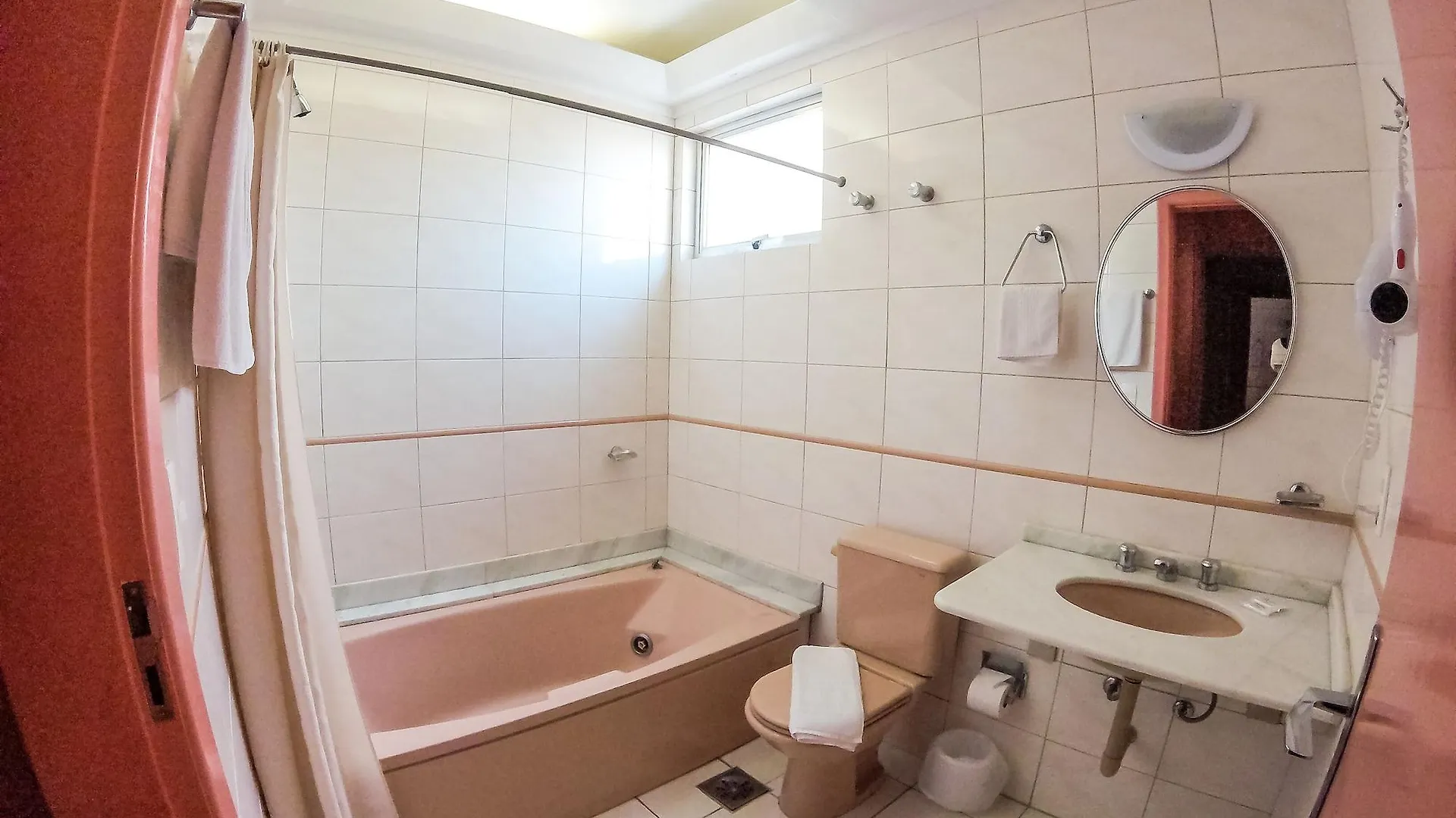 Milao Hotel Porto Alegre 3*,  Brazylia